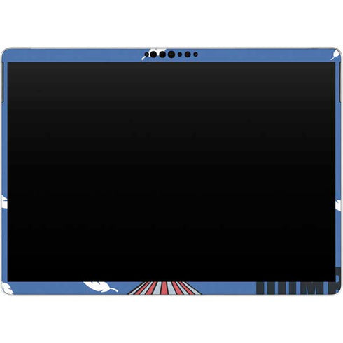 Disney Dumbo Classic Flying Elephant Surface Pro 8 Skin